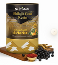 Product Box with Herbs