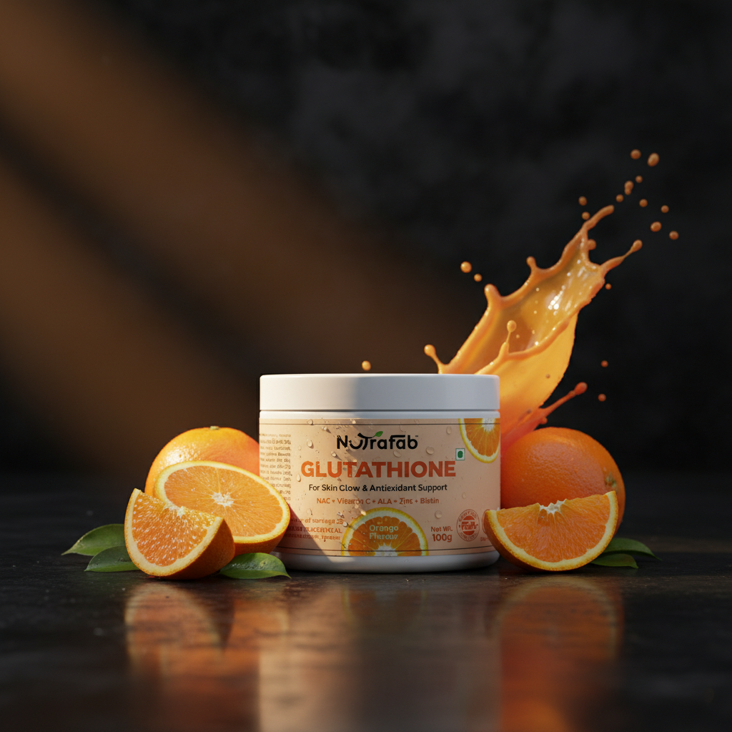 Cinematic Orange